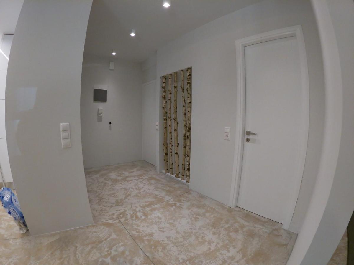 Renovated Apartment In Kifissia Center Near Metro G25 Athens Exterior photo